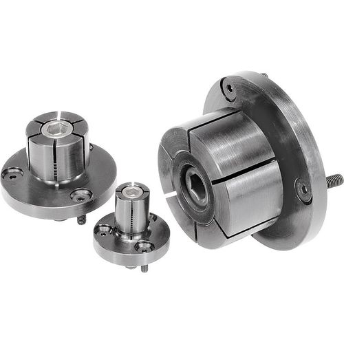 加工用部品マンドレル - 03157 - norelem - Éléments standard mécaniques