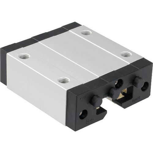ガイド送電レール - 21200 - norelem - Éléments standard mécaniques