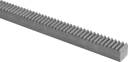歯筋が直線な平板歯車 - 22420 - norelem - Éléments standard mécaniques - スチール製