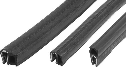 ゴム製プロファイル - 96521 - norelem - Éléments standard mécaniques - EPDM / PVC / 長方形