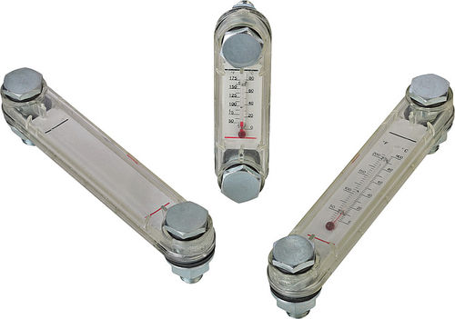 オイル用レベルゲージ - 28000 - norelem - Éléments standard mécaniques - バイパス