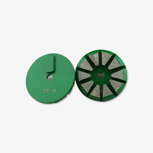 艶出し研削ホイール - Quanzhou JDK Diamond Tools Co., Ltd. - 切断 / ダイアモンド / コンクリート用