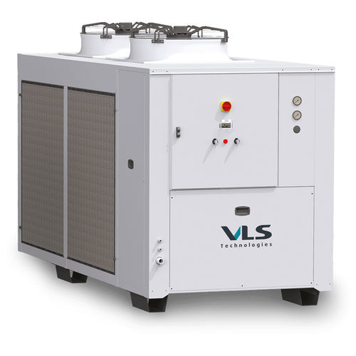 固定式冷却装置 - CRM series - VLS Technologies