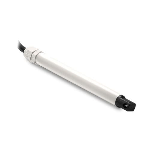 熱風速計測定変換器 - FTS07 - eyc-tech
