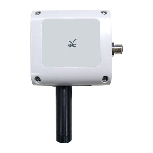 屋内用空気室トランスミッター - GM33 - eyc-tech - 4-20 mA / 0-10 V / RS-485