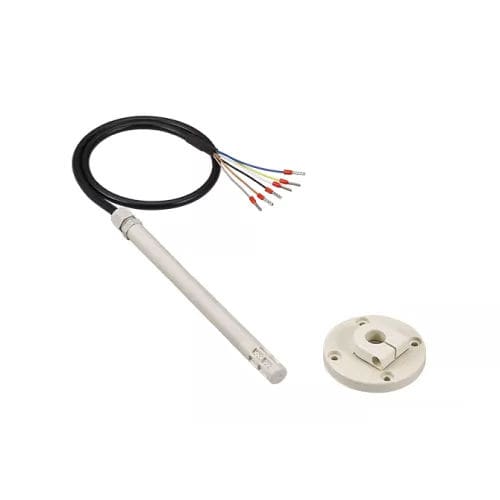 組み込み式湿度温度センサー - THS07 - eyc-tech - Pt100 / 4-20 mA / 0-10 V