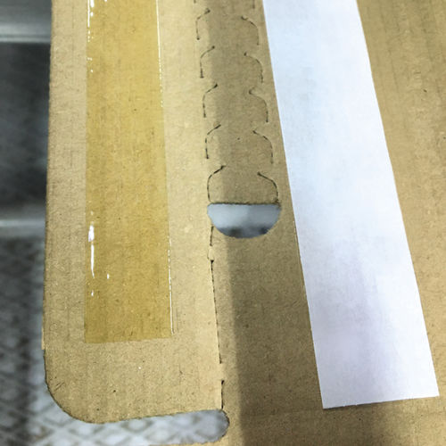 熱溶融性接着剤分注機 - SEALTAK™  - Valco Melton
