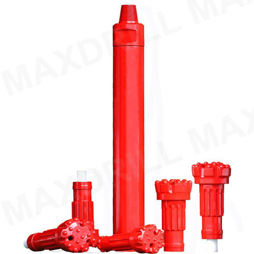ダウンザホールハンマー - MD35 series - MAXDRILL ROCK TOOLS CO., LTD 