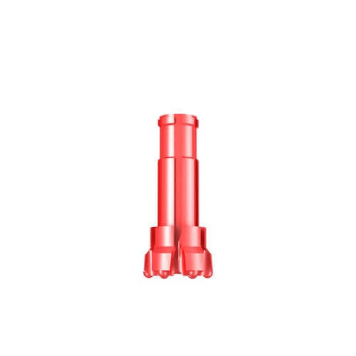 逆循環式掘削用ドリルビット - RE531-85 - MAXDRILL ROCK TOOLS CO., LTD 