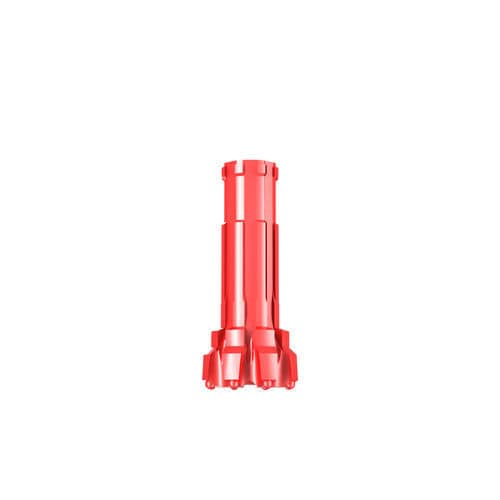 逆循環式掘削用ドリルビット - RE 542 series - MAXDRILL ROCK TOOLS CO., LTD 