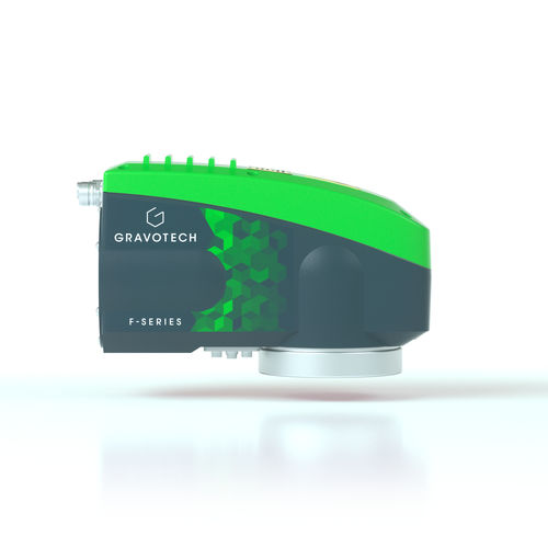 パルス ファイバー　レーザー刻印機 - FIBER LASER   - Gravotech - セラミック / プラスチック / 金属