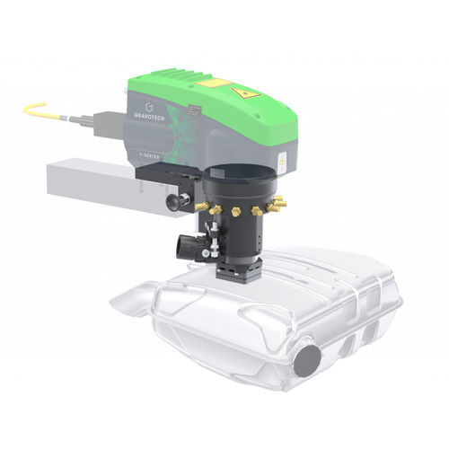レーザー刻印機 - MINI-INLINE   - Gravotech - 紙 / セラミック / プラスチック