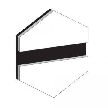 レーザー彫刻材料 - Gravostrat&trade; - Gravotech