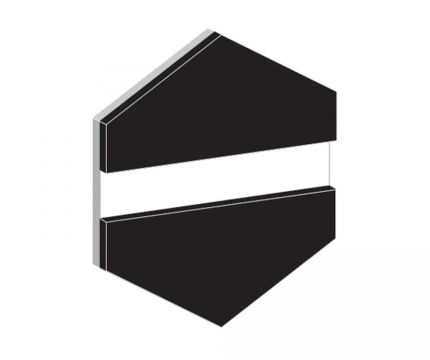 レーザー彫刻材料 - Stickalase™ - Gravotech