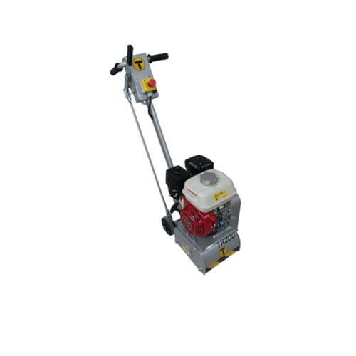 手動式サブソイラ - TR200 B - TRIMMER