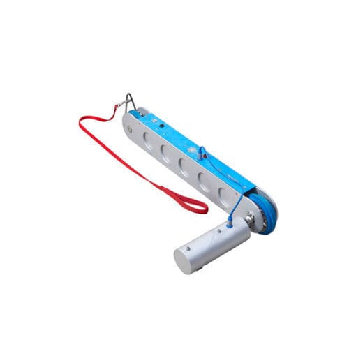 サーフェス用測定器 - TRIMMER - 表面形状 / レーザー / 建物用