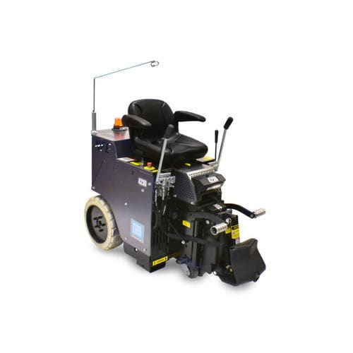掃除用スクレーパー - 4230 E - TRIMMER - 床用