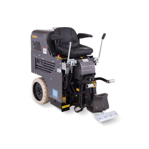 掃除用スクレーパー - NF 5700 - TRIMMER - 床用