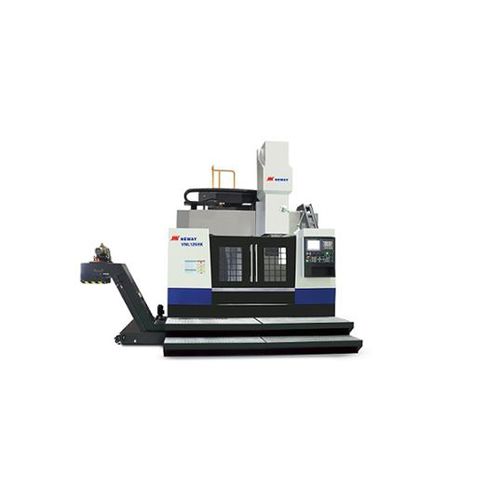 縦型旋盤 - VNL S/SK series - NEWAY CNC EQUIPMENT (SUZHOU) CO., LTD - CNC / 2軸 / ダブルコラム
