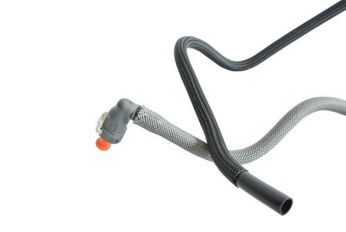 保護用スリーブ - GREMFLEX® PET 025-1 - GREMTEK - 編込み / ケーブル用 / ポリエステル製