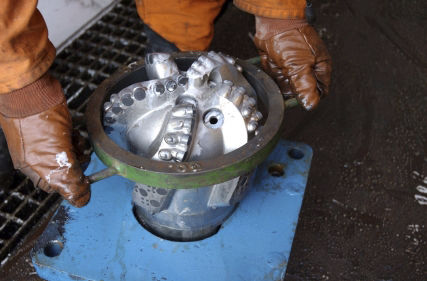 掘削用ドリルビット - PDC - Western Drilling Tools inc