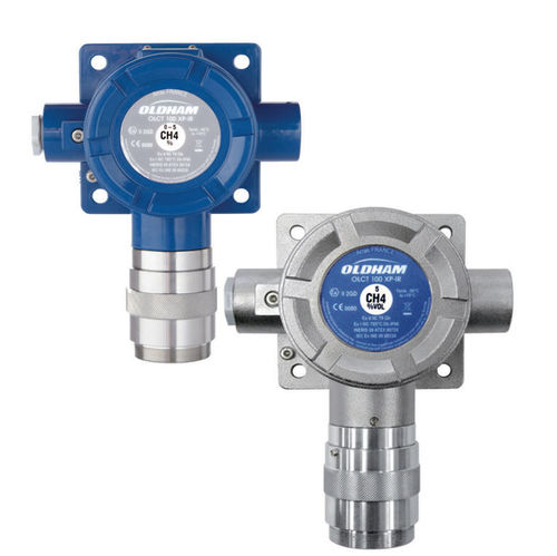 ガス検出器 - OLC series - Teledyne Gas And Flame Detection - 有毒ガス / 可燃ガス / 酸素