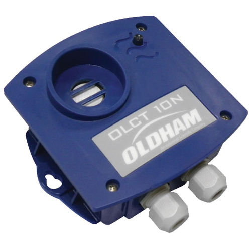 NH3検出器 - OLCT 10N - Teledyne Gas And Flame Detection - NO / H2S / 酸素（O2）