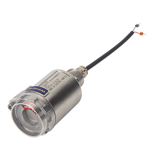 ガス検出器 - OLCT 20 - Teledyne Gas And Flame Detection - 酸素（O2） / 可燃ガス / 外用