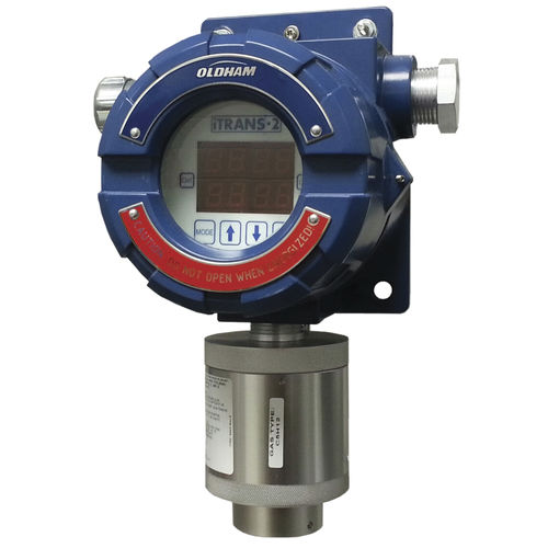 ガス検出器 - iTrans 2 - Teledyne Gas And Flame Detection - 有毒ガス / メタン / プロパン