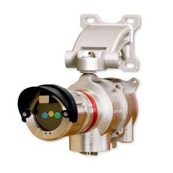 火災安全用火炎検知器 - DF-TV7 series - Teledyne Gas And Flame Detection - HART / ATEX / SIL3