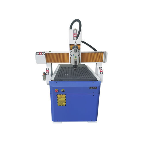 木材彫刻機 - PC-6090F - Jinan Penn CNC Machine CO.,Ltd. - ミリング / CNC / 3 軸