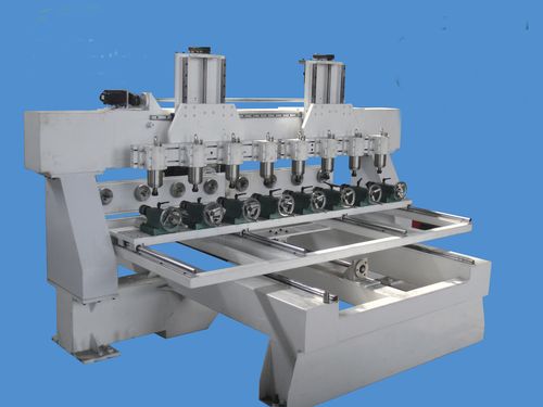 4軸フライス盤 - PC-1812C - Jinan Penn CNC Machine CO.,Ltd. - 縦型 / ガントリー型 / 多軸