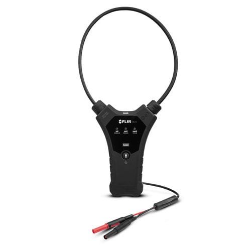移動式電流計 - FLIR TA74 - FLIR SYSTEMS - 測定用