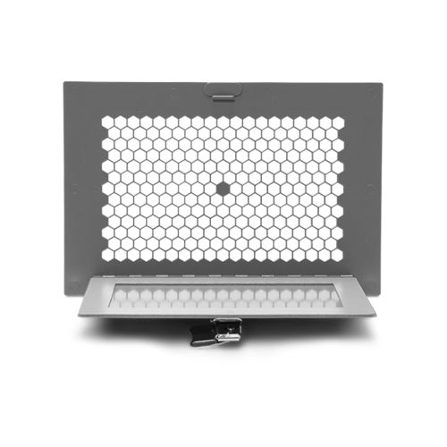 赤外線点検窓 - FLIR IRW-xPC/xPS - FLIR SYSTEMS - サーモグラフィー