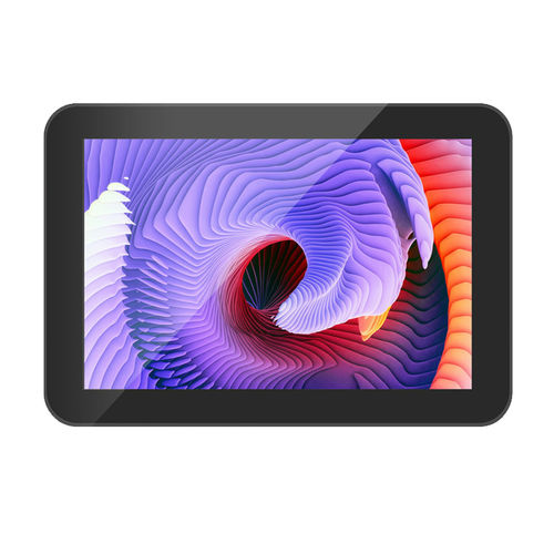 タブレットPC - HSIM-8080-ATP - Shenzhen Hengstar Technology Co., Ltd. - Android 5.1 / 8インチ / Quad Core Cortex A9