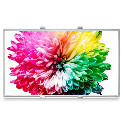 オープンフレームモニター - HSOM-5505-PCAP - Shenzhen Hengstar Technology Co., Ltd. - TFT-LCD / 容量方式タッチスクリーン / LEDバックライト