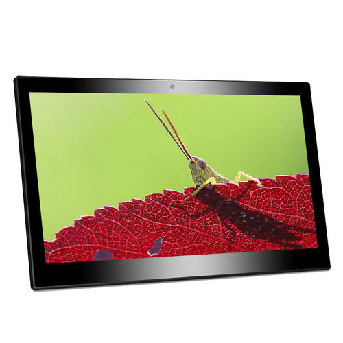 タブレットPC - HSIM-1405T - Shenzhen Hengstar Technology Co., Ltd. - Android 5.1 / 14.1インチ / Quad Core Cortex A17