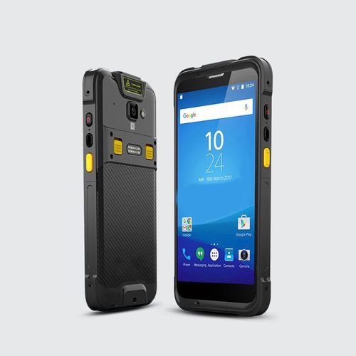 AndroidPDA - HSIM-0506T - Shenzhen Hengstar Technology Co., Ltd. - Windows / RFID / UHF用