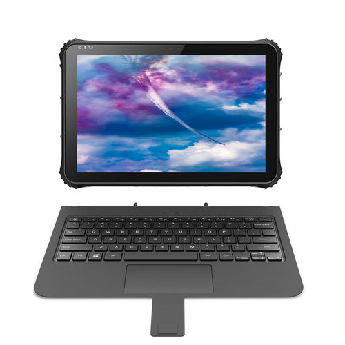 Windows 10 IoT 企業用タブレット - HSIM-1206IH - Shenzhen Hengstar Technology Co., Ltd. - Windows 10 Pro / 12.2インチ / Intel® Atom™ x5-Z8350