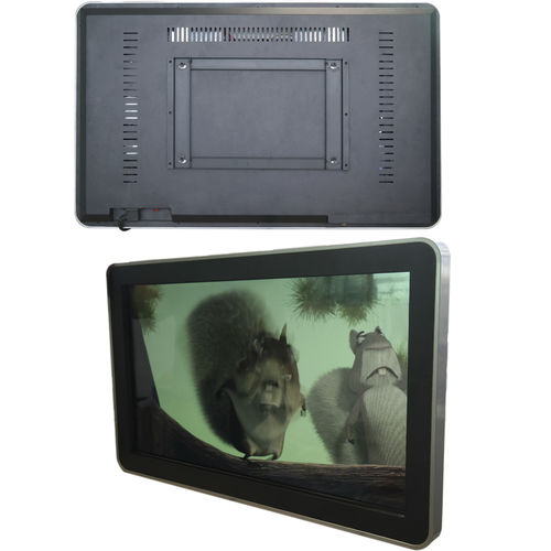LEDバックライトモニター - HSDS-HB320SD - Shenzhen Hengstar Technology Co., Ltd. - LCD / 産業用 / 32インチ