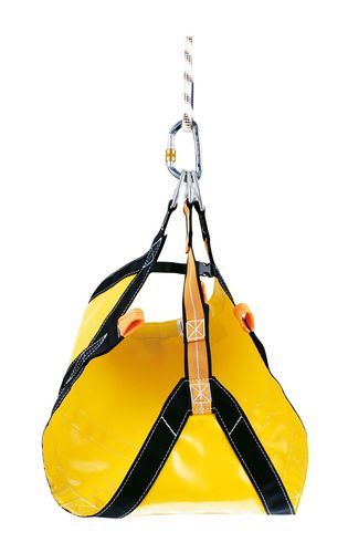 レスキュートライアングル - 750 - 830 g | Delta series - Edelrid