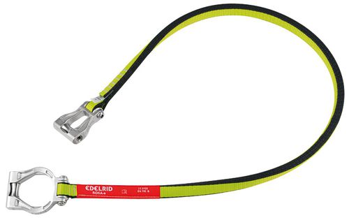 ストラップ落下防止ストラップ - ROKA-E  - Edelrid