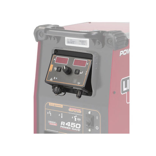 WiFiワイヤレス接合装置 - Power Wave® - Lincoln Electric - Bluetooth