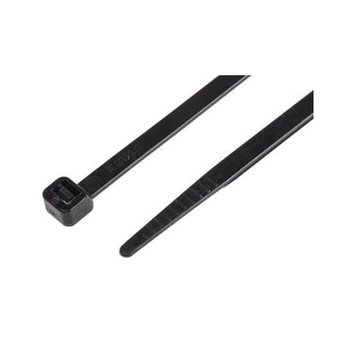 ナイロン製結束バンド - 233-487 - RS PRO/RSコンポーネンツ - 再使用可能 / 取り外し不可