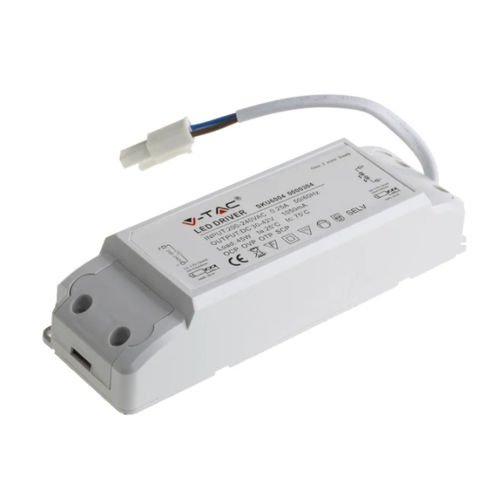 密閉型LED ドライバー - 176-6750 - RS PRO/RSコンポーネンツ - 定電流 / 照明