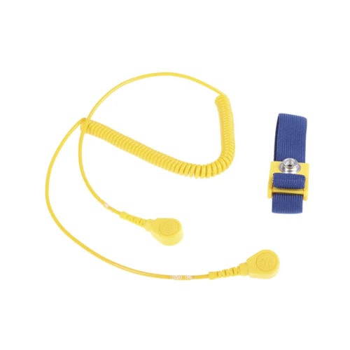 静電気防止ブレスレット - 287-7385 - RS PRO/RSコンポーネンツ