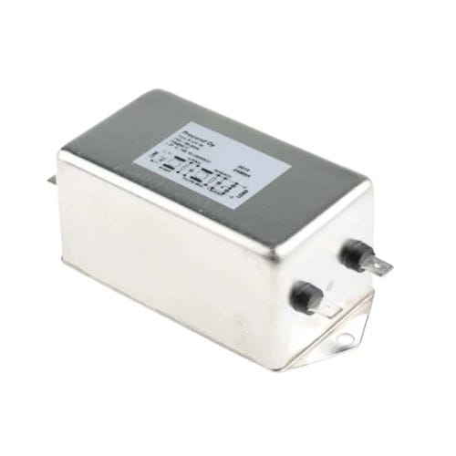 帯域通過フィルタ回路 - 240-731 - RS PRO/RSコンポーネンツ - パッシブ / 産業用 / RF