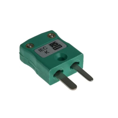 コンセント用コネクター - 455-9764 - RS PRO/RSコンポーネンツ - 電源 / 偏極 / 熱可塑性樹脂製