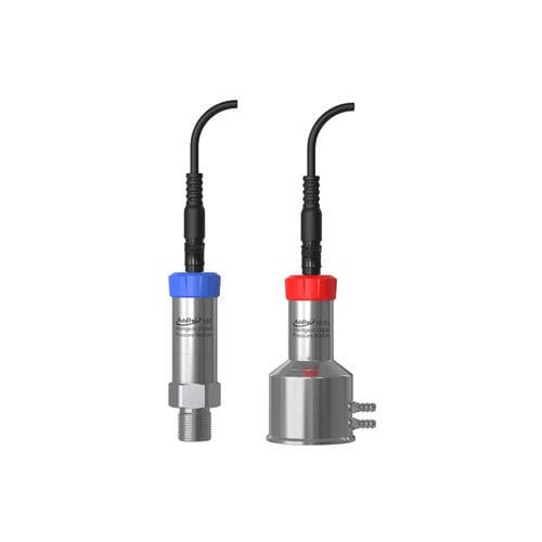 圧力式キャリブレーション用外圧型モジュール - ADT161 - Additel Corporation