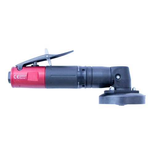 丸鋸 - D144-T-3100 - Desoutter Industrial Tools - 金属用 / 空圧式